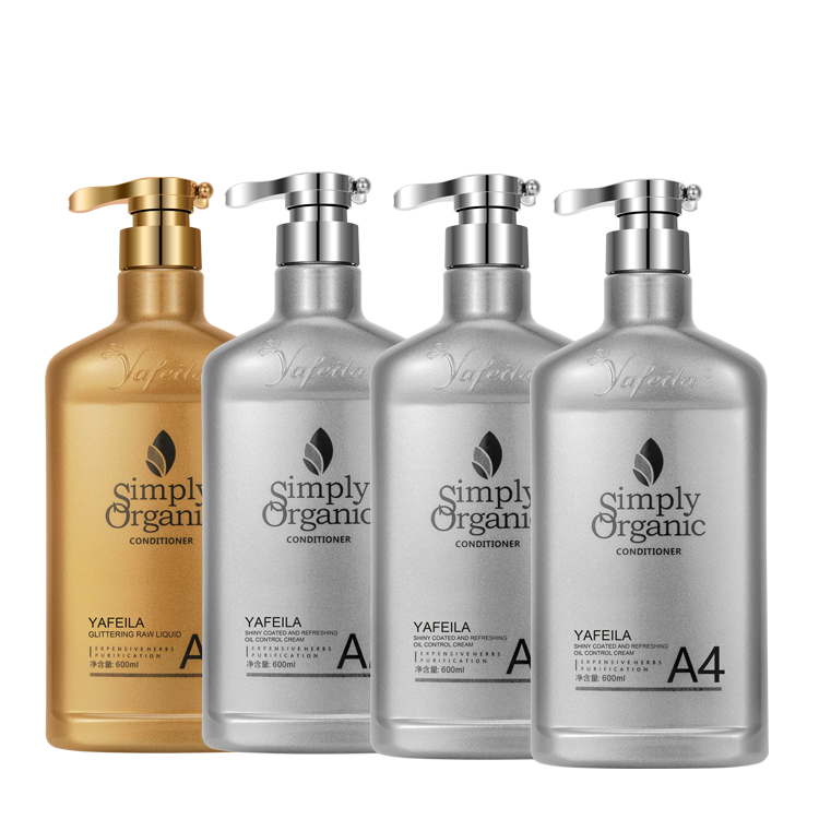Danielhaircare1's tweet image. ✨ SIMPLY ORGANIC SALON SETS ✨
*Post-Perm/Damage Rescue | 680ml Luxury Bottles*
🥇 GOLD (A1): Silky Straightening Conditioner
🥈 SILVER (A2): Nourishing Hydrating Shampoo
🥈 SILVER (A3): Anti-Dandruff Shampoo
🥈 SILVER (A4): Oil Control Shampoo
#SalonEssentials #HairRecovery