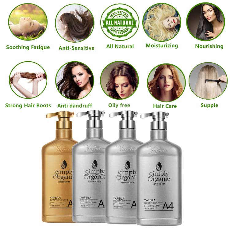 Danielhaircare1's tweet image. ✨ SIMPLY ORGANIC SALON SETS ✨
*Post-Perm/Damage Rescue | 680ml Luxury Bottles*
🥇 GOLD (A1): Silky Straightening Conditioner
🥈 SILVER (A2): Nourishing Hydrating Shampoo
🥈 SILVER (A3): Anti-Dandruff Shampoo
🥈 SILVER (A4): Oil Control Shampoo
#SalonEssentials #HairRecovery