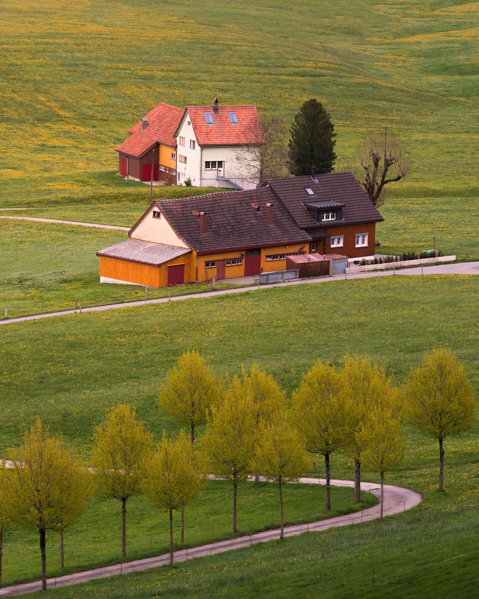 Beautiful Switzerland