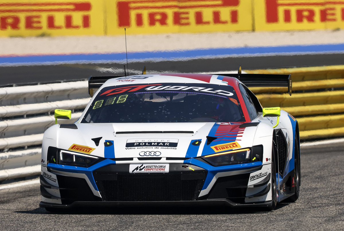 Fewkes Sport Management (@fewkessport) on Twitter photo Time for more <a href="/GTWorldChEu/">GT World Challenge Europe Powered by AWS</a> Sprint Cup action this weekend 🇫🇷
<a href="/SMitchellRacing/">Sandy Mitchell</a> and Gilles Magnus are off to Magny-Cours for the latest instalment of the 2025 season.
Eyes firmly set on the prize 💪🏻
#FewkesSport Time for more <a href="/GTWorldChEu/">GT World Challenge Europe Powered by AWS</a> Sprint Cup action this weekend 🇫🇷
<a href="/SMitchellRacing/">Sandy Mitchell</a> and Gilles Magnus are off to Magny-Cours for the latest instalment of the 2025 season.
Eyes firmly set on the prize 💪🏻
#FewkesSport