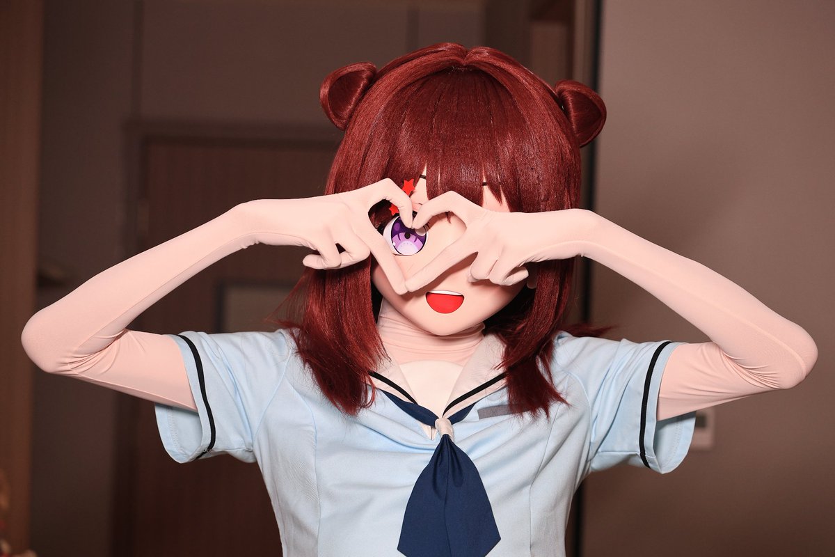 沐樱wSakura tweet media