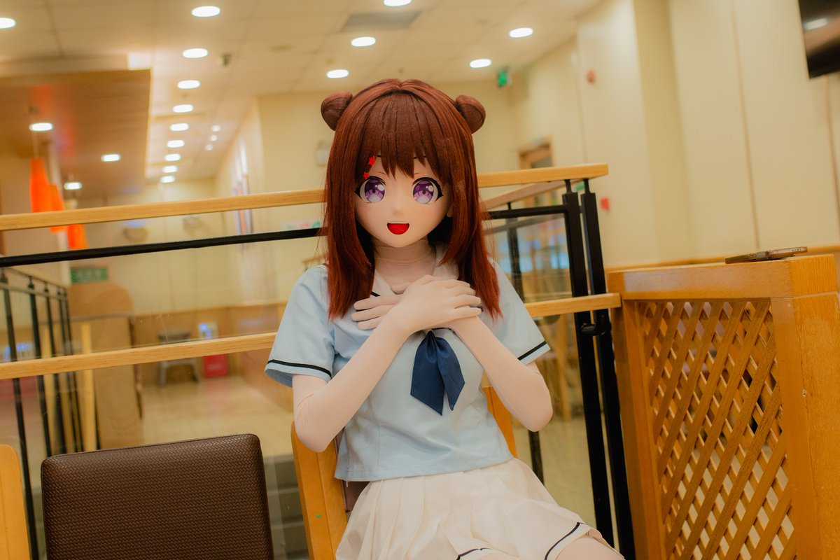 沐樱wSakura tweet media