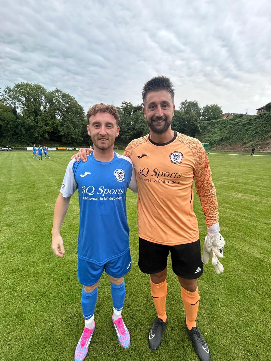 Soham Town Rangers FC tweet media