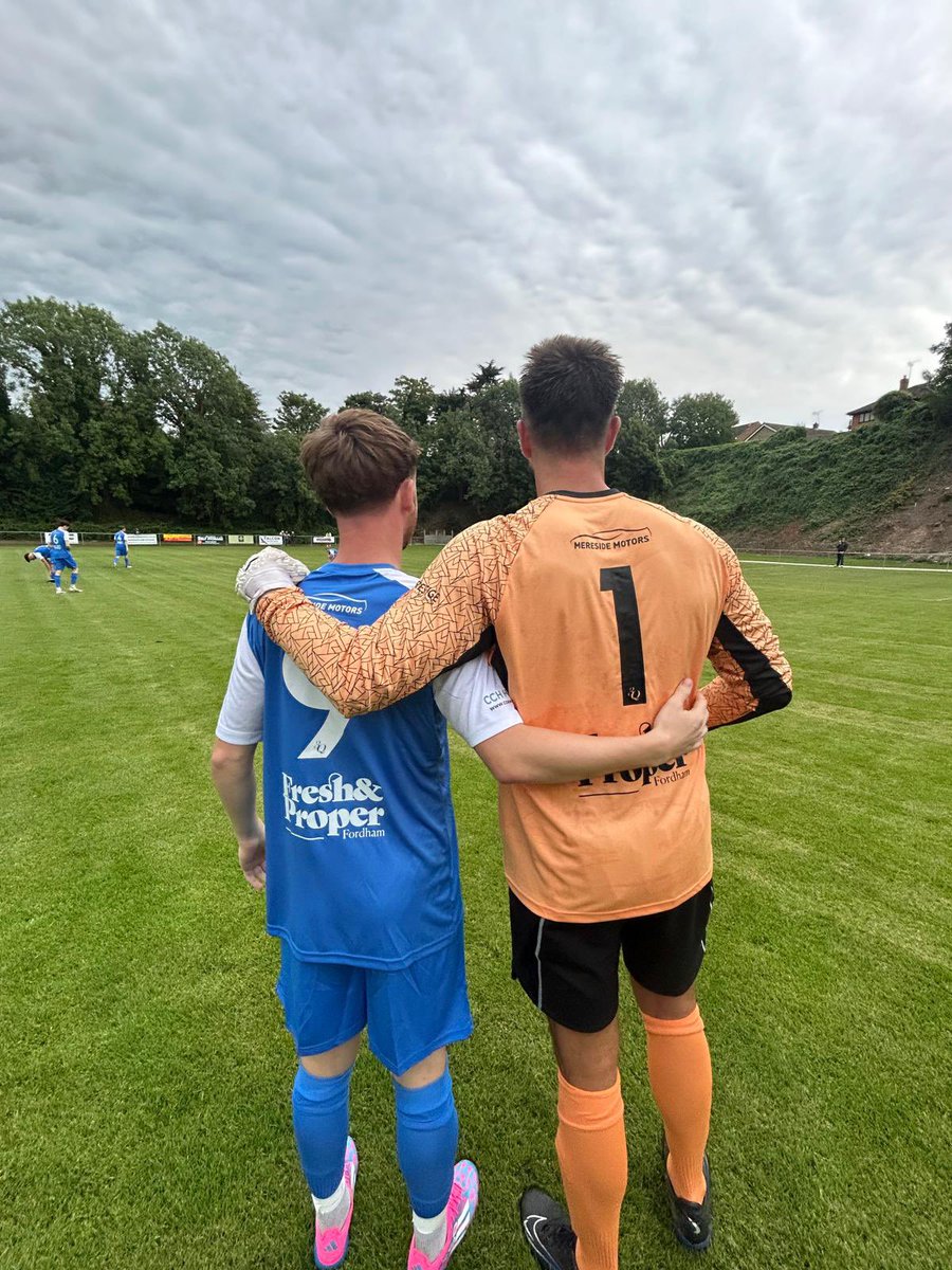 Soham Town Rangers FC (@sohamtownranger) on Twitter photo 👕 Thank you to <a href="/3QSports/">3Q Sports</a> for providing us with our new away kit! 
What are your thoughts on the new strip? ⬇️
#STRFC 👕 Thank you to <a href="/3QSports/">3Q Sports</a> for providing us with our new away kit! 
What are your thoughts on the new strip? ⬇️
#STRFC