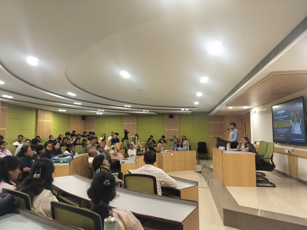 Asian Confluence (@asianconfluence) on Twitter photo In partnership with <a href="/RoyalGlobal_Uni/">Royal Global University</a> <a href="/AsianConfluence/">Asian Confluence</a> hosted the first edition of its lecture series on “10 Years of Act East Policy: What Next?” with Amb. <a href="/rivagdas/">Riva Ganguly Das</a>. The event witnessed a vibrant exchange on regional connectivity & India’s Indo-Pacific vision. 🇮🇳🌏 In partnership with <a href="/RoyalGlobal_Uni/">Royal Global University</a> <a href="/AsianConfluence/">Asian Confluence</a> hosted the first edition of its lecture series on “10 Years of Act East Policy: What Next?” with Amb. <a href="/rivagdas/">Riva Ganguly Das</a>. The event witnessed a vibrant exchange on regional connectivity & India’s Indo-Pacific vision. 🇮🇳🌏