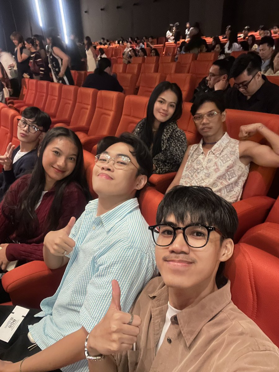 KyKaiiii's tweet photo. TUPLANO, Ky McJohn G.
FEU DANCE COMPSNY
Non-FCA Event: Ang Panaginip: A full-length filipiniana ballet
March 2, 2025

@FEUCenterArts https://t.co/YlybKrdasD