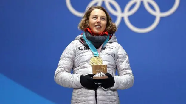 Ex-Olympic champion is “seriously hurt” in a climbing accident. No details yet but tributes and concern from sporting world are pouring in. Updates to follow. #Olympics #Breaking #Climbing