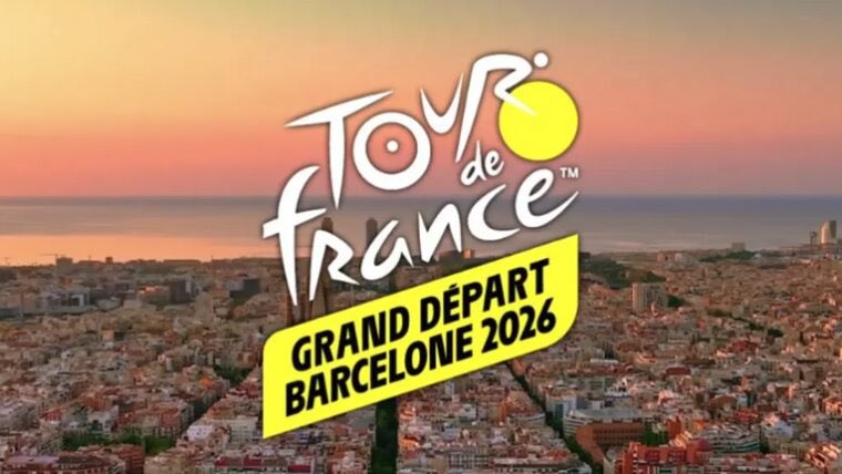 Barcelona Comerç (@eixosbcn) on Twitter photo 🚴 El Tour de França 2026 començarà al barri de l’eix <a href="/eSagradaFamilia/">Eix Sagrada Família</a>!
Barcelona es convertirà en la capital mundial del ciclisme amb aquesta gran cita esportiva internacional, que tindrà també <a href="/CreuCobertaShop/">CreuCobertaShopping</a> com a escenari destacat del recorregut pels carrers de la ciutat. 🚴 El Tour de França 2026 començarà al barri de l’eix <a href="/eSagradaFamilia/">Eix Sagrada Família</a>!
Barcelona es convertirà en la capital mundial del ciclisme amb aquesta gran cita esportiva internacional, que tindrà també <a href="/CreuCobertaShop/">CreuCobertaShopping</a> com a escenari destacat del recorregut pels carrers de la ciutat.