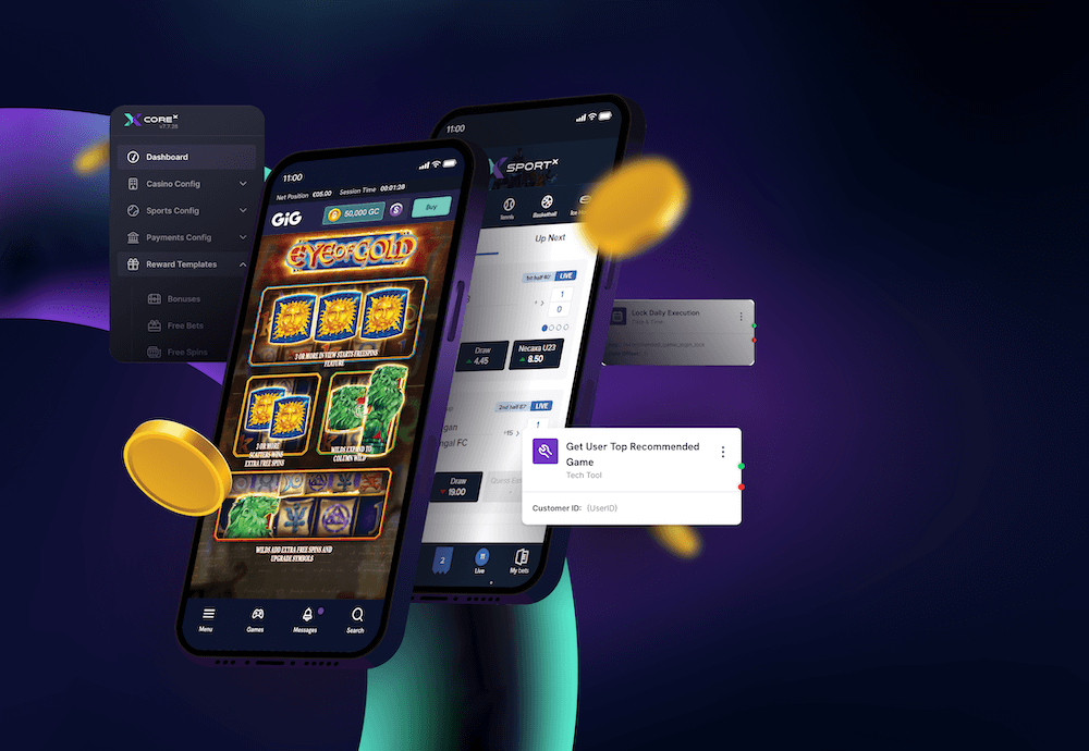 Redeye comments on GiG’s preliminary Q2-results which were in line with our forecasts and the announcement of a directed share issue expected to raise around EUR22m.

$GIG

redeye.se/research/11211…