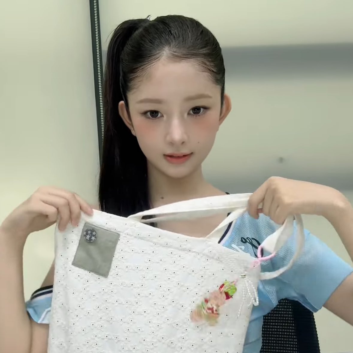 만두 tweet media