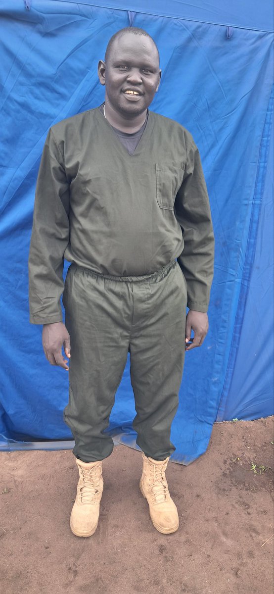 MalokChep's tweet photo. Let the UPDF give respect to our territorial integrity of South Sudan. Their presence in juba is not power to fear them. Let be the last attack against our innocent population.  I thank UDPF, CDF for swiftly action for ceassion of hostility.. Uganda govet must act accordingly. https://t.co/IkzUdsyCI9