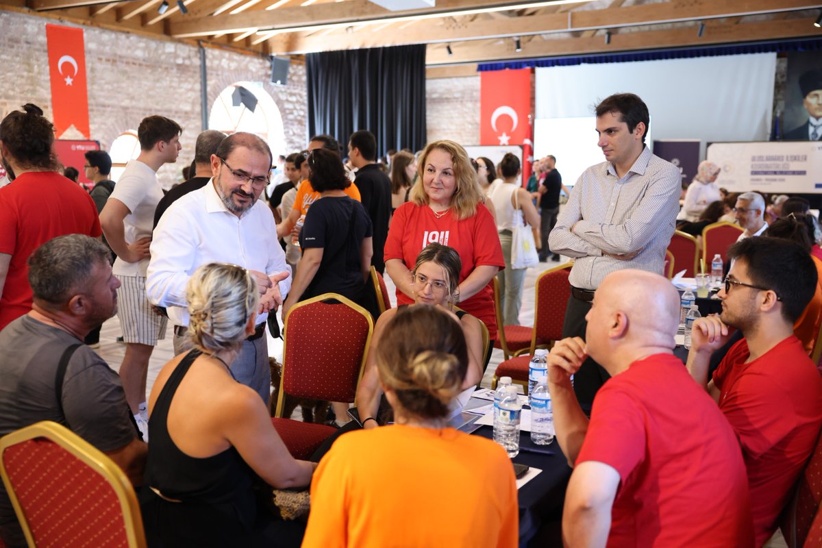 Prof. Dr. Eyüp Debik tweet media