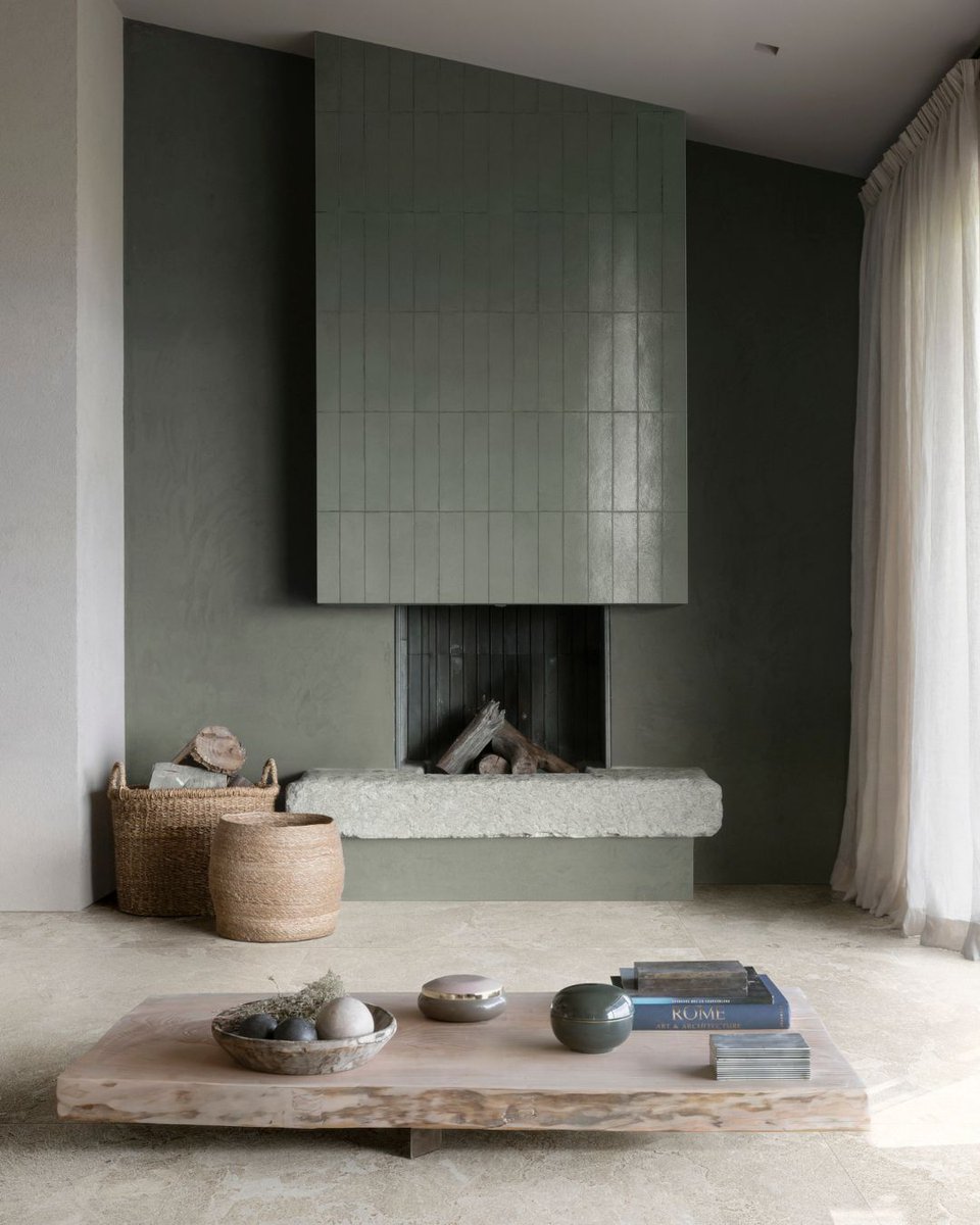 designwantedmag's tweet image. Terramater: the new sustainable porcelain stoneware by Marazzi 
👉 designwanted.com/terramater-sus…

✍️ Ludovica Proietti

#designwanted #design #ceramicdesign #interiordesign #ad