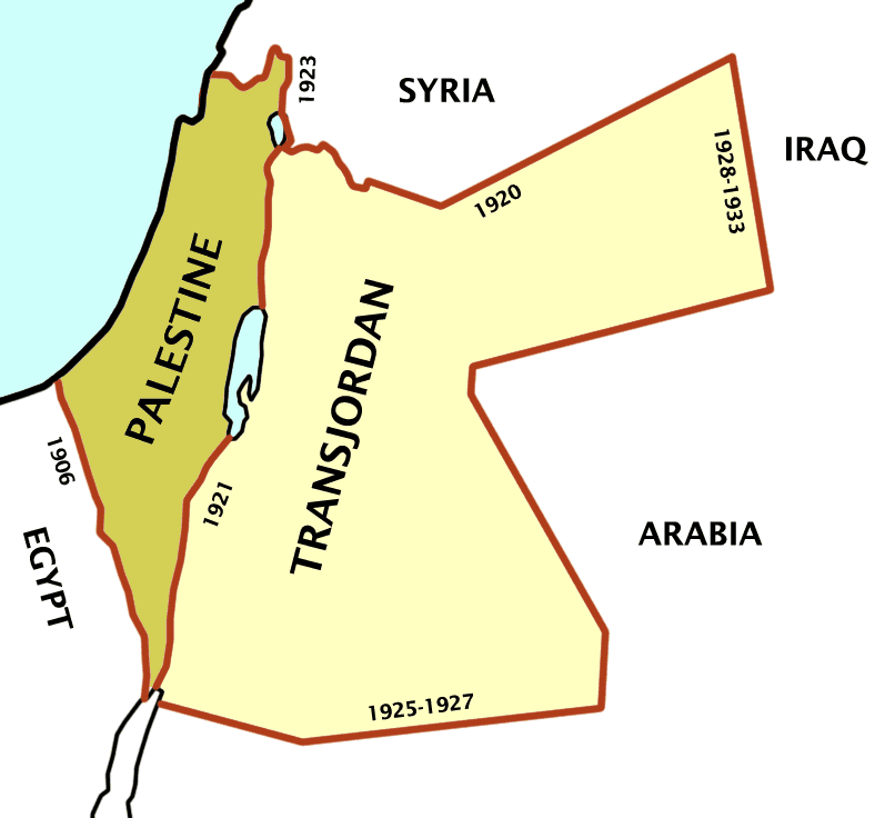 Starmer government has a nerve claiming a Palestine state would end the Middle East conflict. ​​Britain​​ originated th​i​s conflict with the same gambit​. In 1936 it tore up international law to offer the Arabs part of Mandatory Palestine, all of which was designated by world