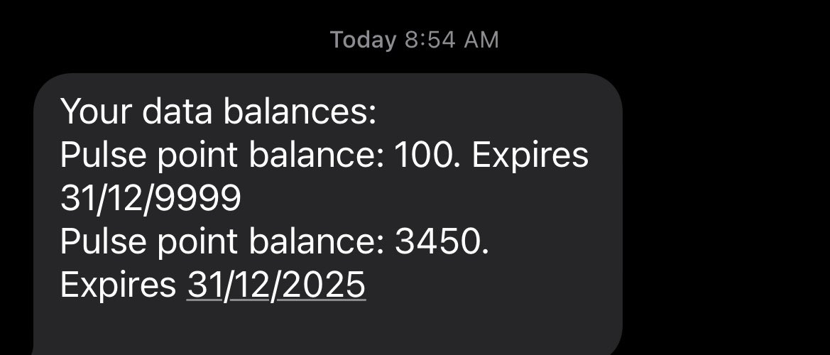 MTN stole my money and my data. This is the third time I’m making this post today and they keep bringing it down.

I did a monthly subscription two days ago, just for me to wake up this morning to notice my network has been off.

At first, I thought it was normal till I checked