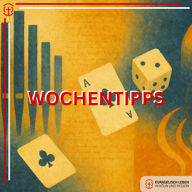 Klangkunst, Orgelvirtuosität &amp; Engelpoesie: Sommerabende mit Tiefgang in Köln &amp; Brühl. Alle Veranstaltungen jetzt auf kirche-koeln.de entdecken. #KircheKoeln