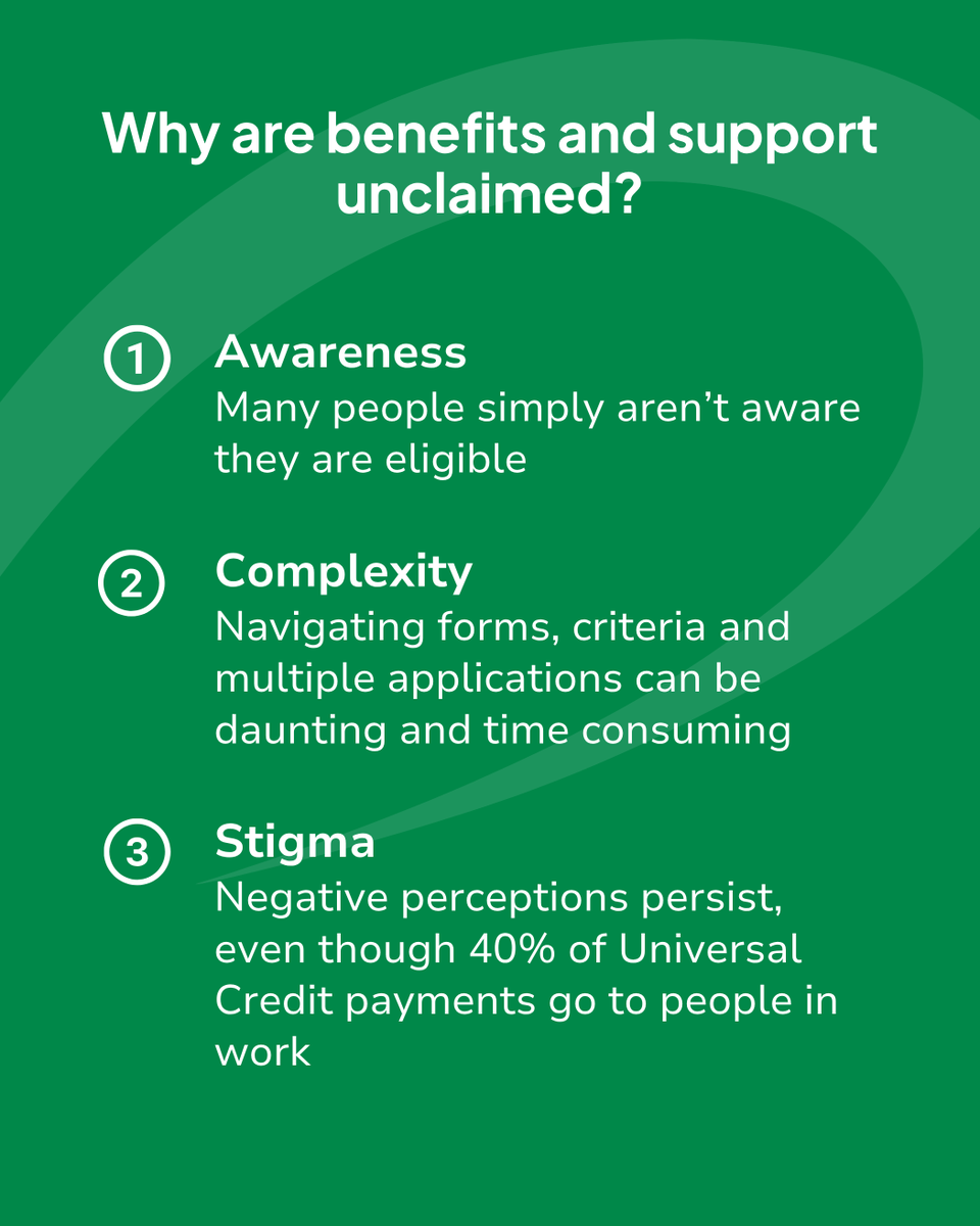 Policy in Practice tweet media