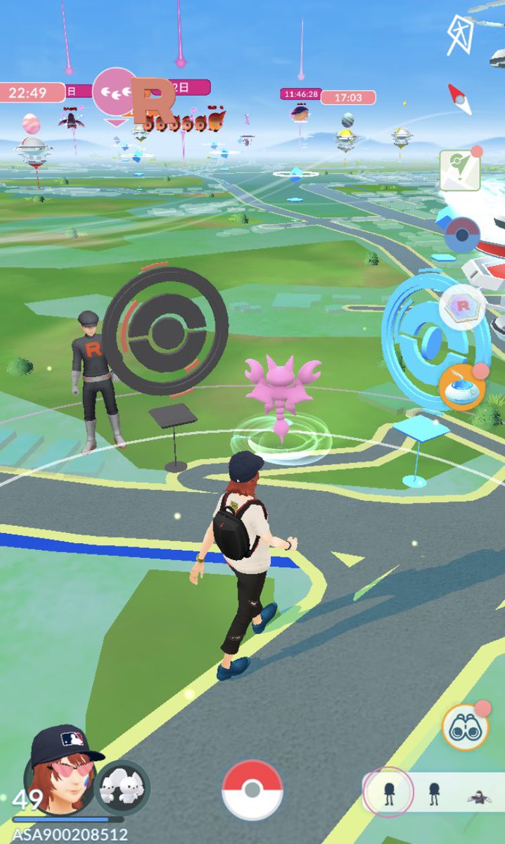 umi shinotsuka tweet media