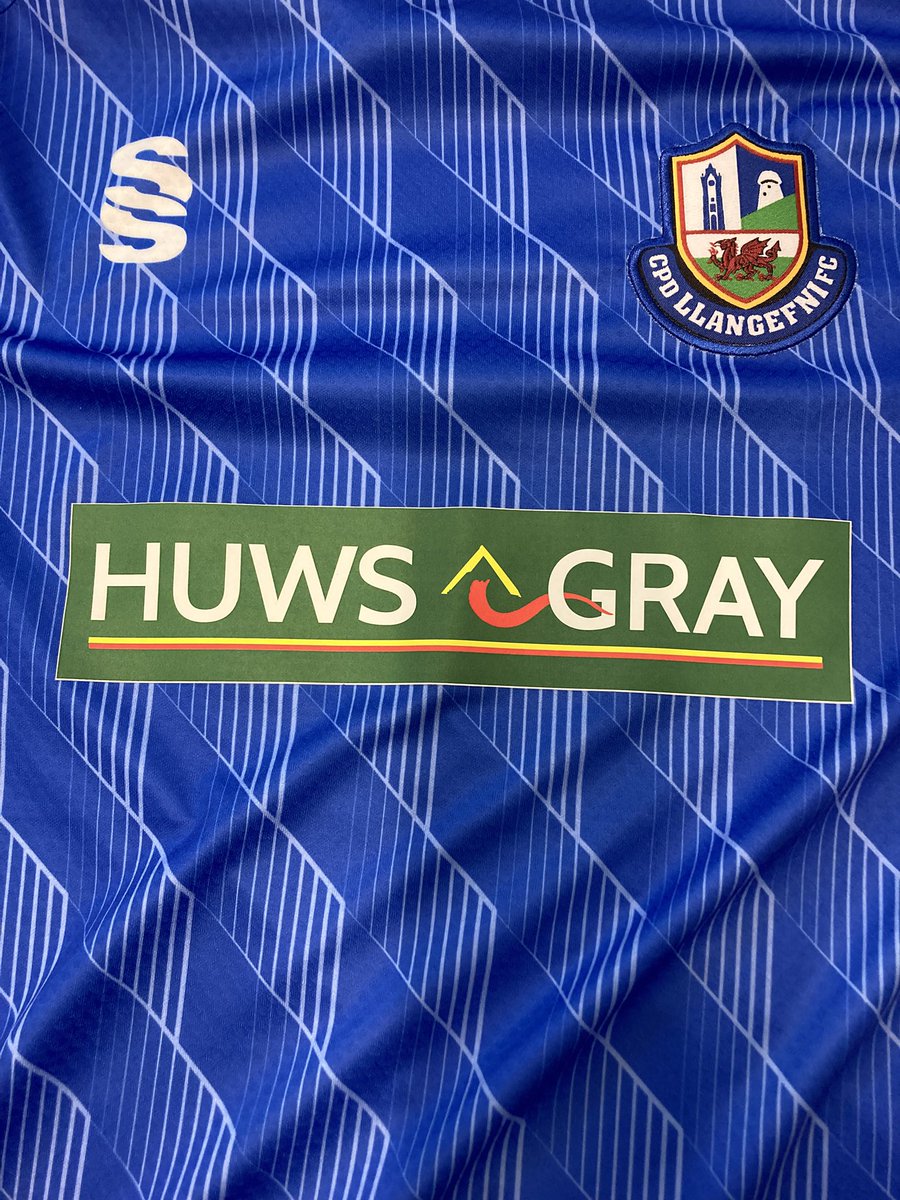 New Sponsorship Announcement – Huws Gray

We are proud to announce a new sponsorship partnership with Huws Gray, one of the UK’s leading independent builders merchants.

Huws Gray have supported the club for years, and we are thrilled to welcome them as our main sponsor.