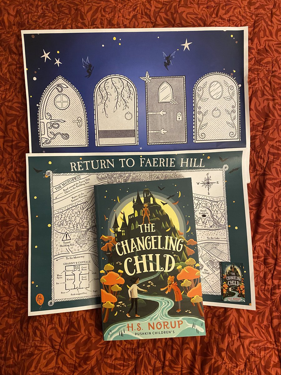 Acottagefullofbooks (@acottageofbooks) on Twitter photo Thank you <a href="/PushkinChildren/">Pushkin Children's Books</a> for sending us a copy of The Changeling Child by <a href="/HSNorup/">H S Norup (Updates only. Try Insta or Bluesky)π§</a> Thank you <a href="/PushkinChildren/">Pushkin Children's Books</a> for sending us a copy of The Changeling Child by <a href="/HSNorup/">H S Norup (Updates only. Try Insta or Bluesky)π§</a>