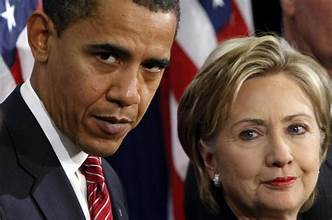 these 2 pieces of garbage sold NUKE building Uranium to Russia but the friggin moron democrat voters think Putin wanted Trump instead of $$ puppet Hillary ?