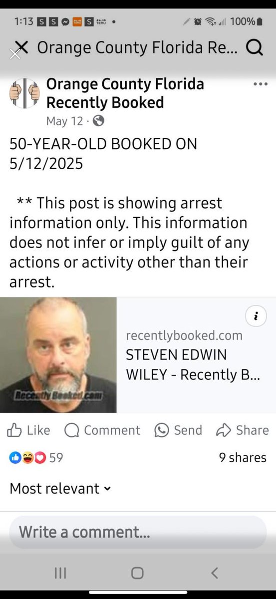 Denae2Cool's tweet photo. On this episode of “Off to the racist” we have #StevenWiley and #PatriciaGreggo who happens to work for @orlandoortho https://t.co/g35pz8WiGD