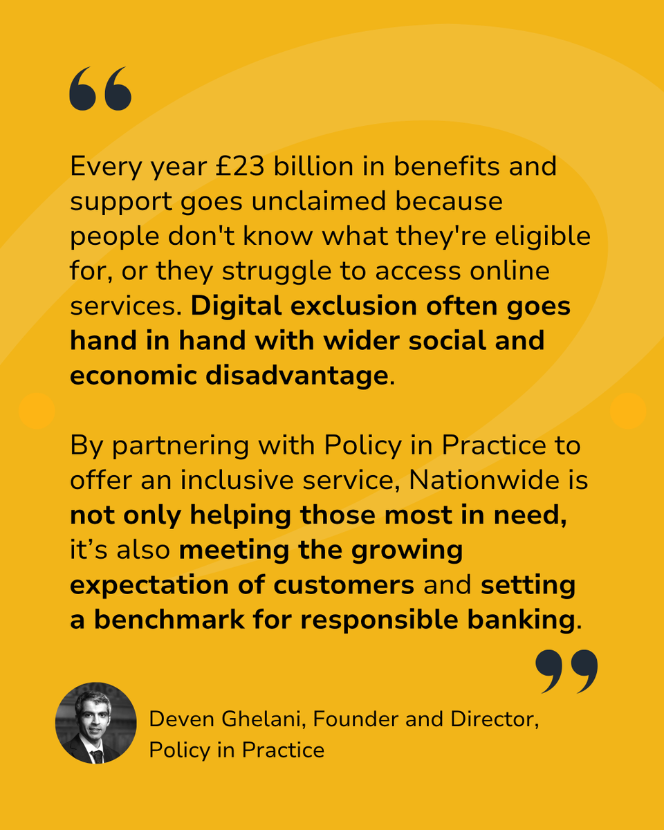 Policy in Practice tweet media