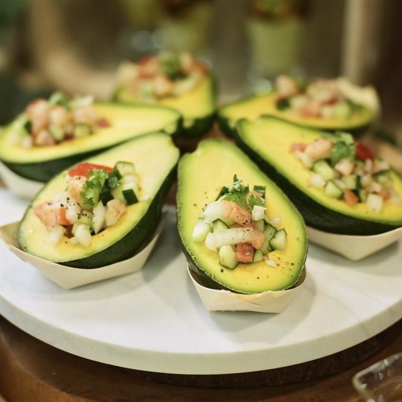 Danielle Heinecke tweet media