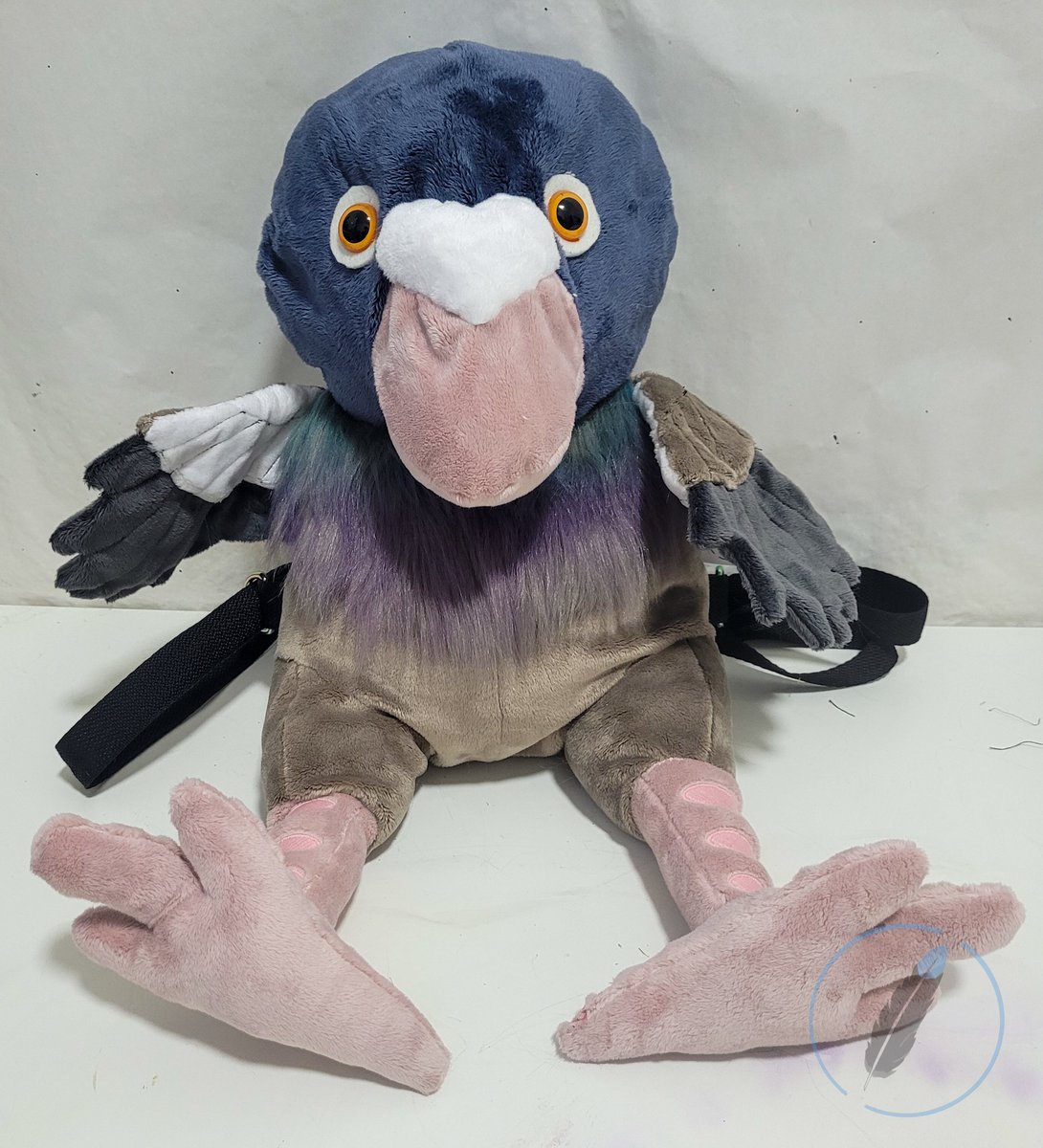 highwinds2c's tweet photo. Available for sale 
Dm if interested or check out my ko-fi or etsy shop 
https://t.co/515py18b8y 
#TheSandman #thesandmannetflix #handmade #TheSandmanSeason2 https://t.co/BCDMrDv9jD