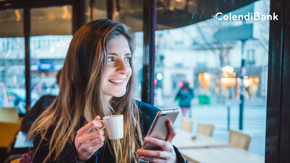 3 ay ertelemeli ihtiyaç kredisi nedir?

💰Örneğin 20.000 TL kredi kullanırsın.

📆İlk 3 ay ödeme yapmazsın — bu süre “ödemesiz dönem” olarak geçer.

💸3 ayın sonunda, kalan vade boyunca aylık eşit taksitlerle ödemeye başlarsın.

ColendiBank ile bu deneyimi ilk sen yaşa!