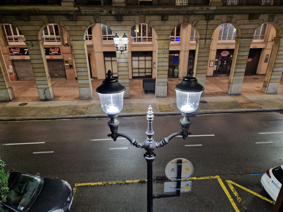 As cities grapple with increasingly hot summers, #smartlighting provides both immediate relief and long-term strategic value.

How data-driven lighting systems can help manage rising urban energy demands.

👉 cities-today.com/industry/how-s…

#PartnerContent with Paradox Engineering

#IoT