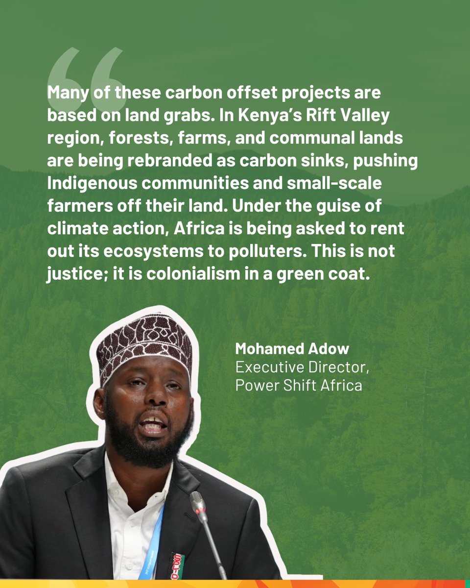 Power Shift Africa tweet media