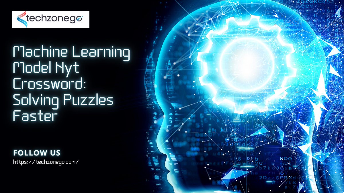 TechZoneGo's tweet image. Machine Learning Model NYT Crossword: You Won’t Believe How Fast It Solves Puzzles!
Click on the link for details
techzonego.com/machine-learni…
.
.
.
.
.
#MachineLearning #AIinPuzzles #nytconnections #ArtificialIntelligence