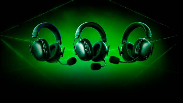 Razer BlackShark V3 Pro: sonido inalámbrico de élite para sports - hardmaniacos.com/razer-blacksha… - #Noticias #Perífericos