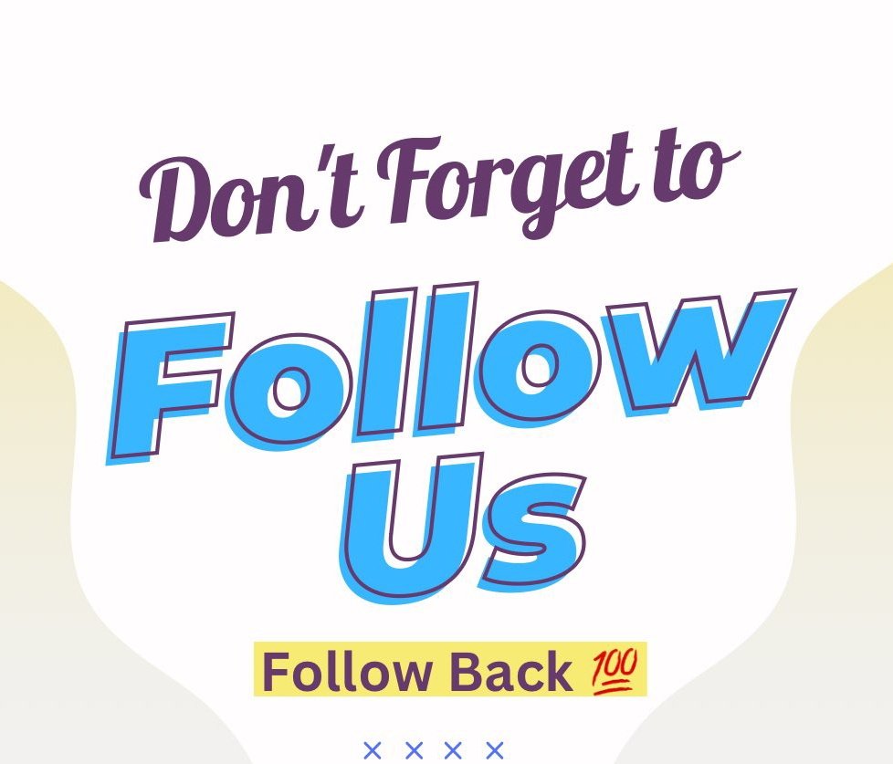 𝓐𝓛𝓘 𝓗𝓪𝓼𝓼𝓪𝓷 (@ali_ik8) on Twitter photo 🎗️پی-ٹی-آئی کے ایکٹیو کارکن ان ہینڈلز کو فالوکریں🤝
اس پوسٹ کو رِی-پوسٹ🔄 کریں اور کمنٹ سیکشن میں اپنےاکاؤنٹ کا ہینڈل مینشن📝 کر دیں✨ فالو بیک💯ملے گا⭐
Fallow back 💯💯
<a href="/JAMSHEDJAM10343/">qaidi 804</a>
<a href="/HidayatKhan_SSG/">Hidayat khan</a>
<a href="/umerr09/">Umer</a>
<a href="/Khld36/">✍𝙆𝙝𝙖𝙡𝙞𝙙 𝙃𝙪𝙨𝙖𝙞𝙣✍⳼</a>
<a href="/Tanzila43/">Tanzila Nazir</a>
<a href="/Umer_wazir864/">Umer Wazir</a>
<a href="/Ik_fan75/">Wahaj Ali</a>
<a href="/Amirshahza55691/">حُر مجاهد</a> 🎗️پی-ٹی-آئی کے ایکٹیو کارکن ان ہینڈلز کو فالوکریں🤝
اس پوسٹ کو رِی-پوسٹ🔄 کریں اور کمنٹ سیکشن میں اپنےاکاؤنٹ کا ہینڈل مینشن📝 کر دیں✨ فالو بیک💯ملے گا⭐
Fallow back 💯💯
<a href="/JAMSHEDJAM10343/">qaidi 804</a>
<a href="/HidayatKhan_SSG/">Hidayat khan</a>
<a href="/umerr09/">Umer</a>
<a href="/Khld36/">✍𝙆𝙝𝙖𝙡𝙞𝙙 𝙃𝙪𝙨𝙖𝙞𝙣✍⳼</a>
<a href="/Tanzila43/">Tanzila Nazir</a>
<a href="/Umer_wazir864/">Umer Wazir</a>
<a href="/Ik_fan75/">Wahaj Ali</a>
<a href="/Amirshahza55691/">حُر مجاهد</a>