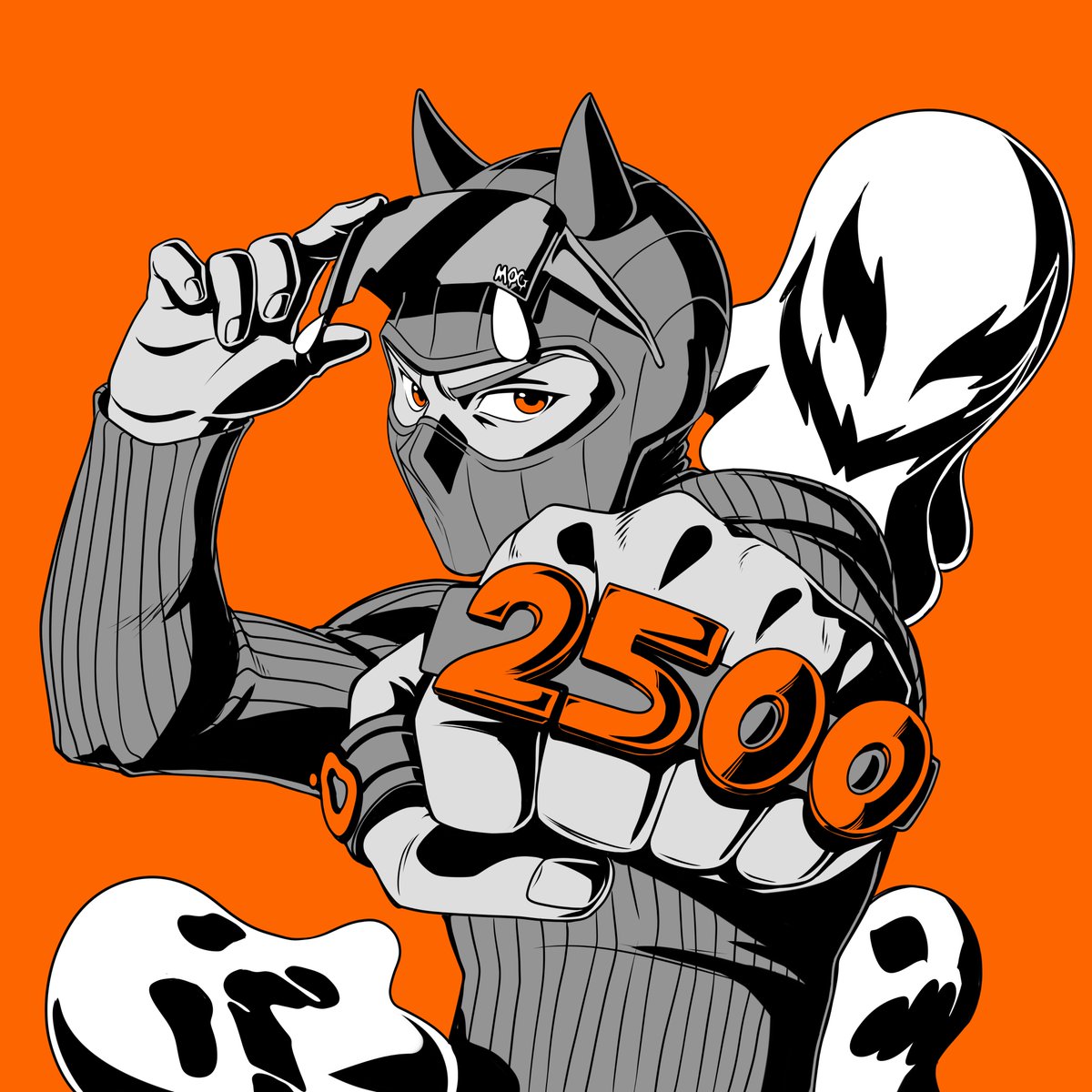 🔥 Mining Update + Mint Progress 🔥

2500 OMEN SOLD , less than 2000 Remaining! 

We now have 18 out of 20 miners live, pushing our current mining power to 4.3 petahash soon climbing past 5 PH/s once all devices are active.

At today’s Bitcoin prices, we are netting around $108