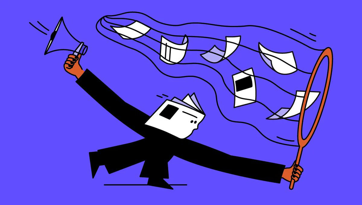 3 signs you need a better print media monitoring approach:

1️⃣ You're relying on journalists to tell you when you're published.
2️⃣ You find out about mentions... days later.
3️⃣ You’re missing key PR reporting metrics - and can’t show convincing results of your hard work.

The