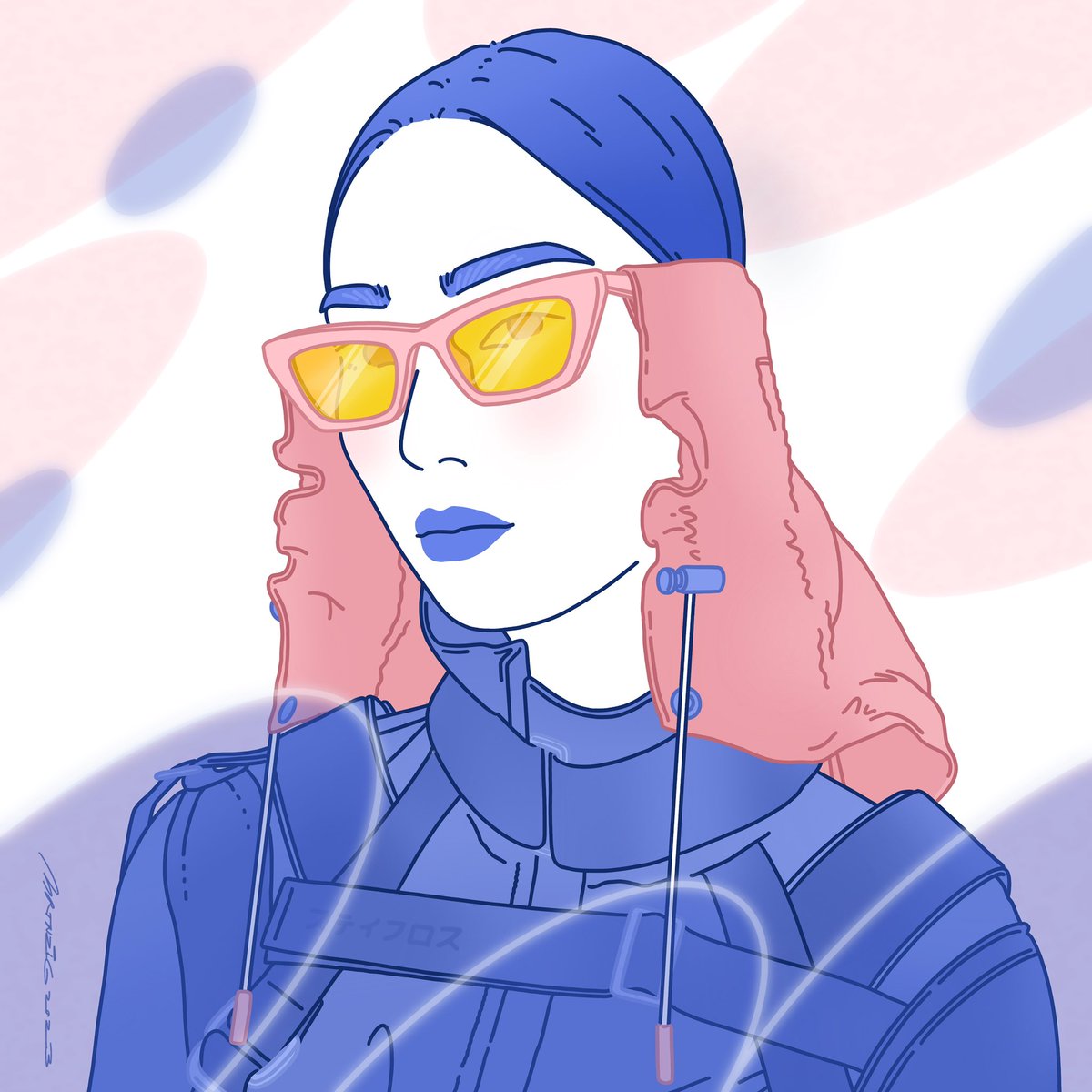 MRTNZIG_'s tweet photo. @SpallxSpill X do your magic✨✨✨

Halo fren, aku seorang ilustrator asal Pekanbaru, aku lagi buka commission work untuk ilustrasi digital potrait wajah nih frenn, kali aja ada yg mau buat gift untuk orang tersayang kaliaan😬 start from 100k saja frenn, yg minat dm aja yah gess tencuu🙌🏼❤️‍🔥 https://t.co/RJqs17qzmu