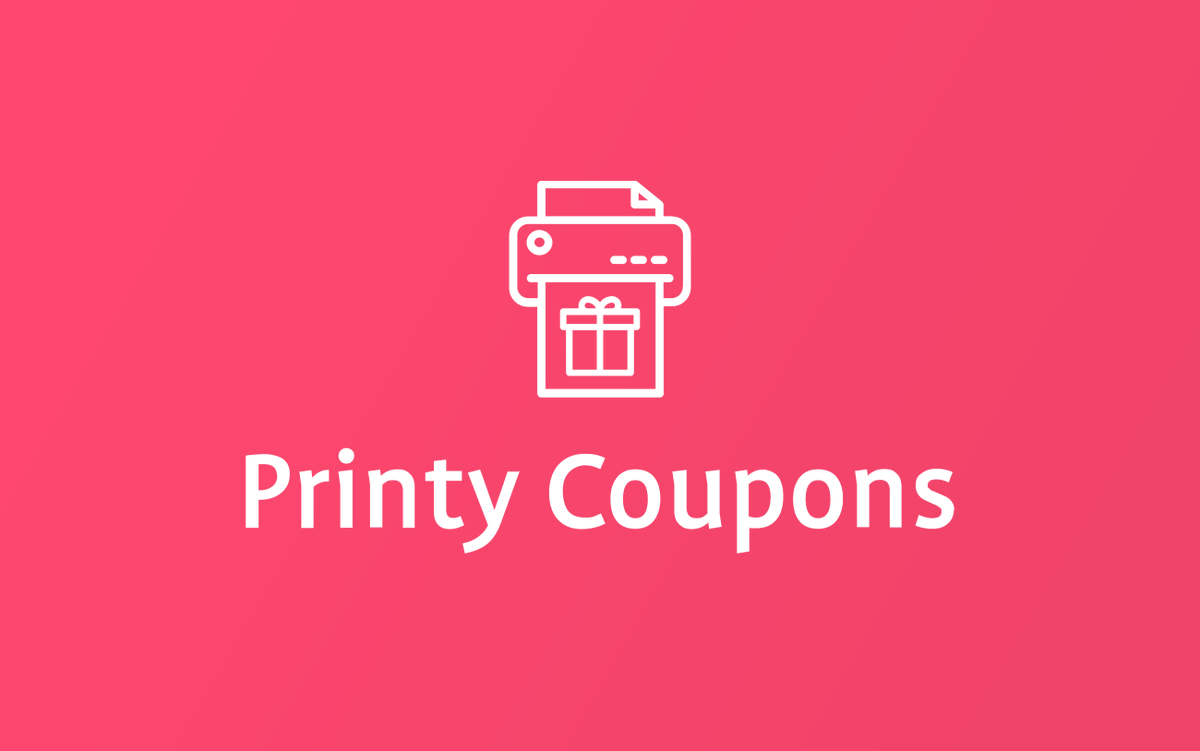 MarketPressDE's tweet photo. 🎁 NEU: Printy Coupons für deinen WooCommerce-Shop!

Erstelle flexible, individuell gestaltbare Wertgutscheine als PDF, welche nach Kaufabschluss per E-Mail an den Kunden geschickt werden.

👉 Jetzt entdecken: https://t.co/AD1MNgAYc6

#WooCommerce #Plugins #Gutscheine https://t.co/WUtcwPCH0i