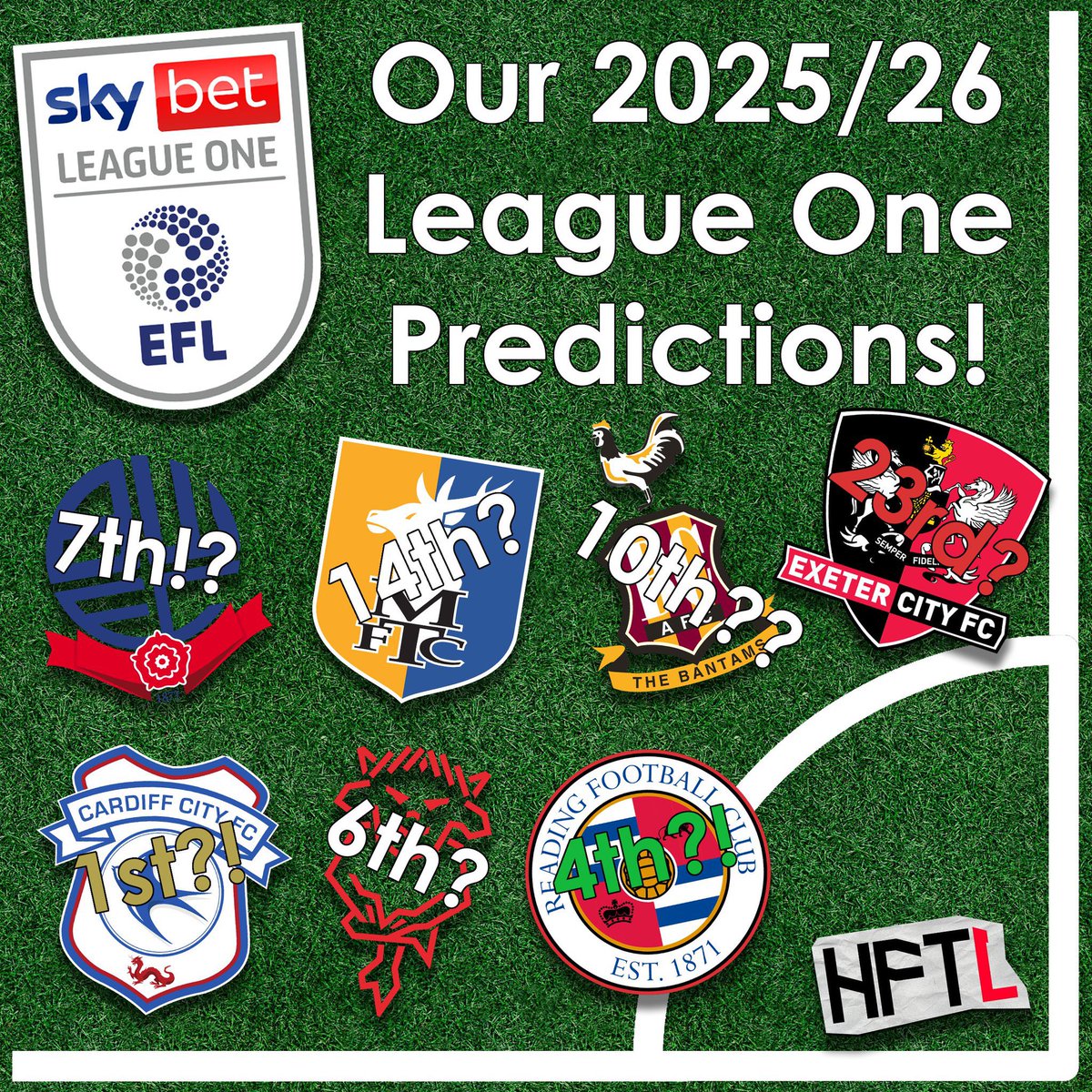 🚨 NEW EPISODE AVAILABLE NOW!

🎙️- Prediction Time

🎧 - Listen here: linktr.ee/hereforthelinc…

#ImpsAsOne #WeAreImps #UTI