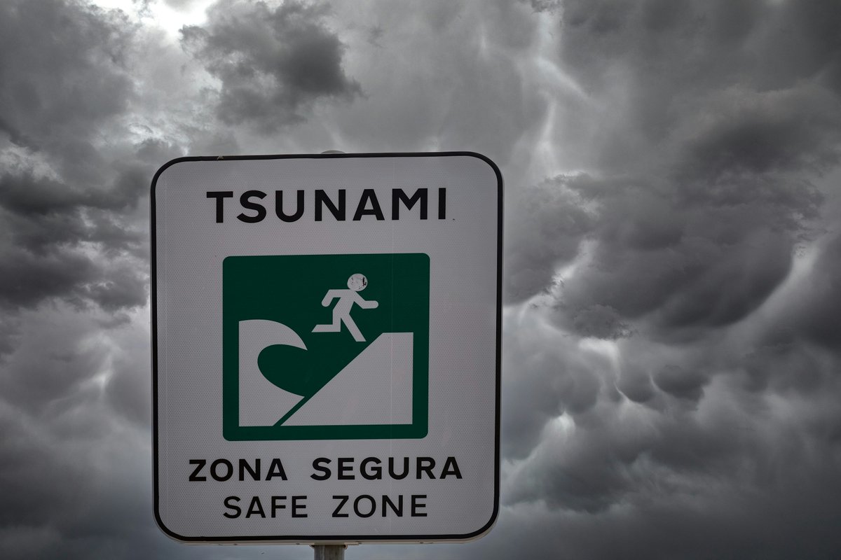 ⚠️ Si et trobes en alguna de les zones del Pacífic que estan, actualment, en alerta per tsunami, segueix les indicacions de les autoritats locals per garantir la teva seguretat.

🏛️ Si tens algun problema i necessites ajuda, contacta amb els serveis consulars.