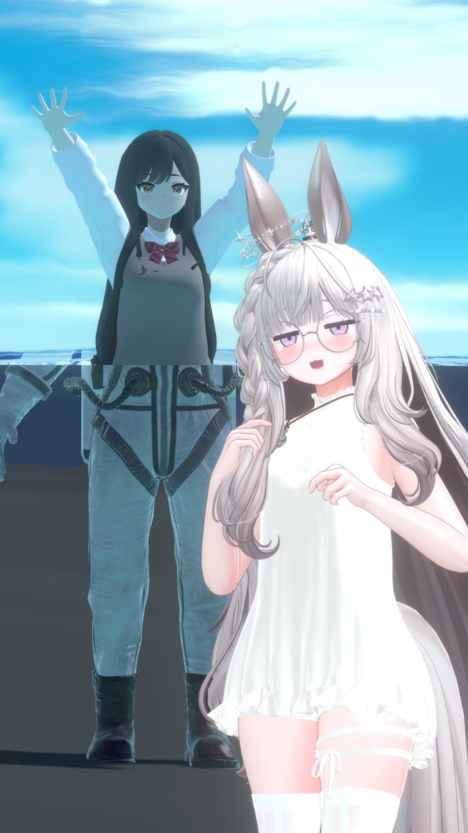 てーじたいしゃぁ～～🔥👻🔥