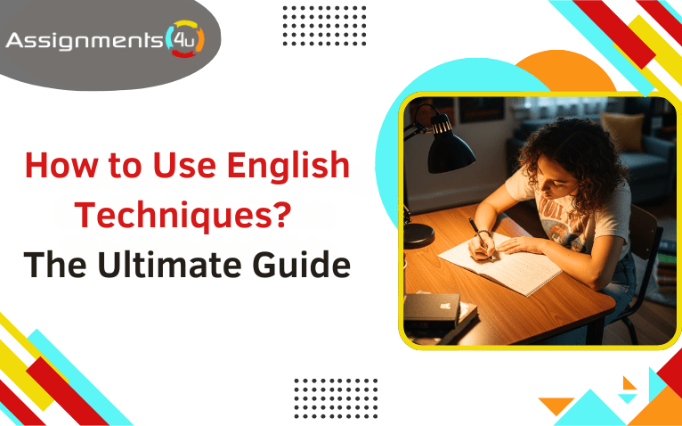 Assignmentsa4u's tweet image. Want to write like a pro? 🖋️
Master English techniques like similes, metaphors & more to make your writing stand out!
Read our quick guide 👉 shorturl.at/bTXsI
#EnglishTips #WritingSkills #Assignments4U
