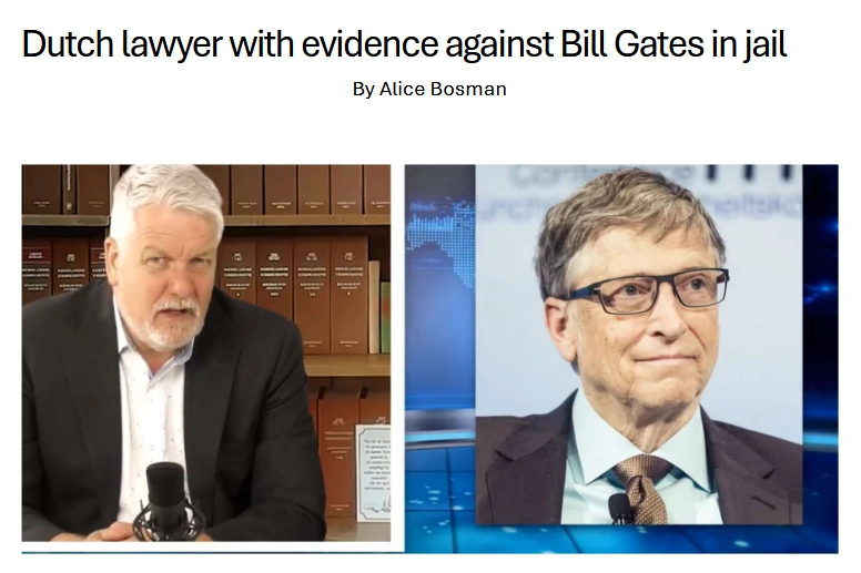 De Nieuwe Media 🟣 Waarheidskrant tweet media