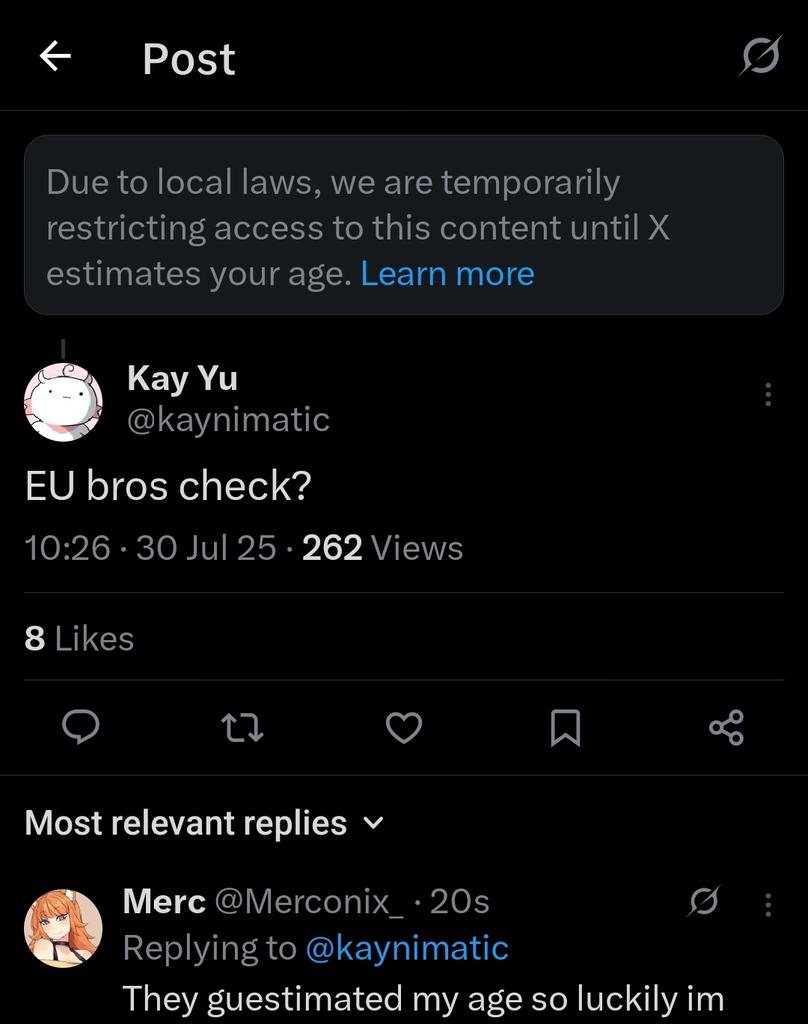 Canadian Teemo tweet media