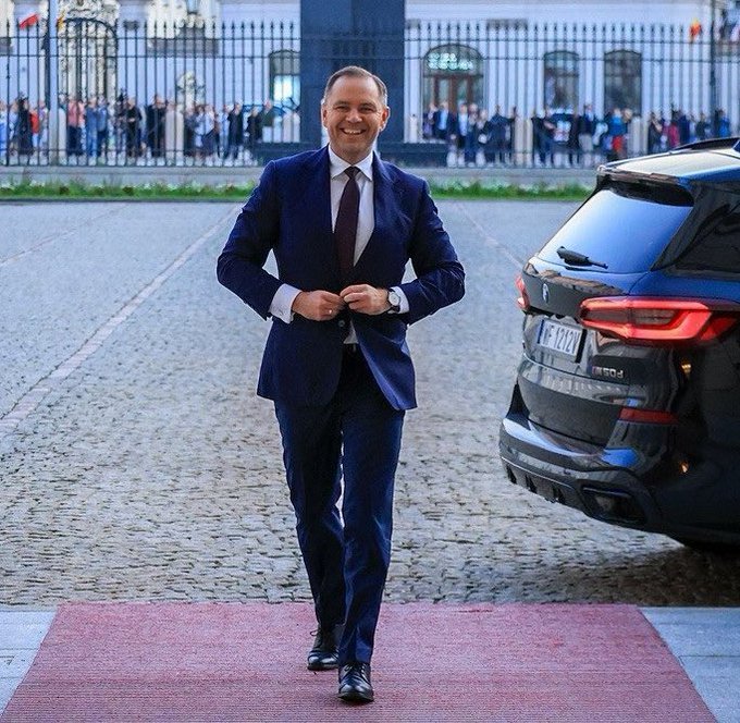 🇵🇱 MARCIN EDO tweet media