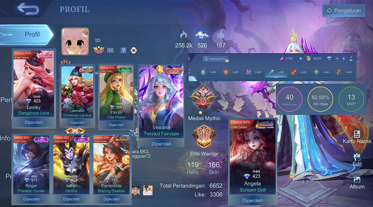 the_love_within's tweet photo. @starberriews vexana zenith! https://t.co/tFbesb0BGA