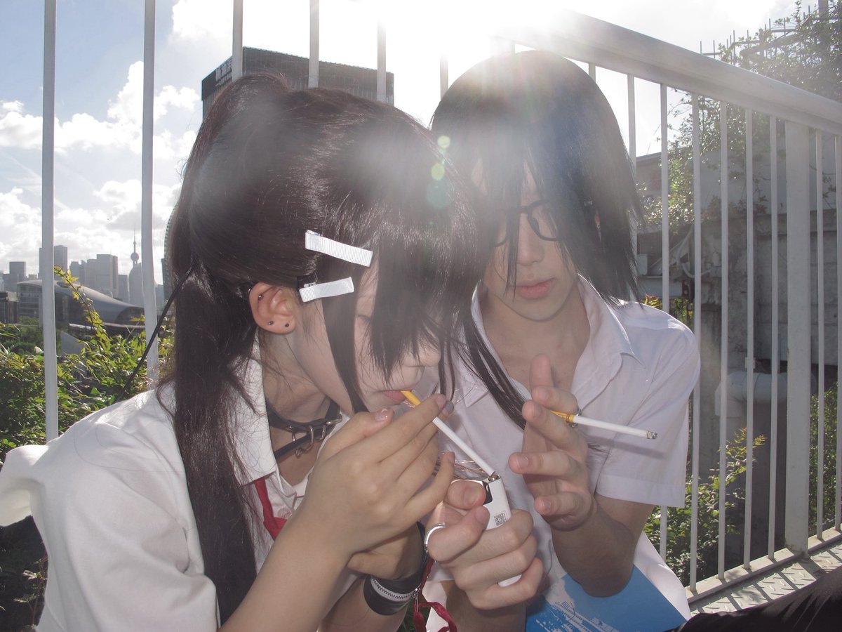 #素晴らしき日々