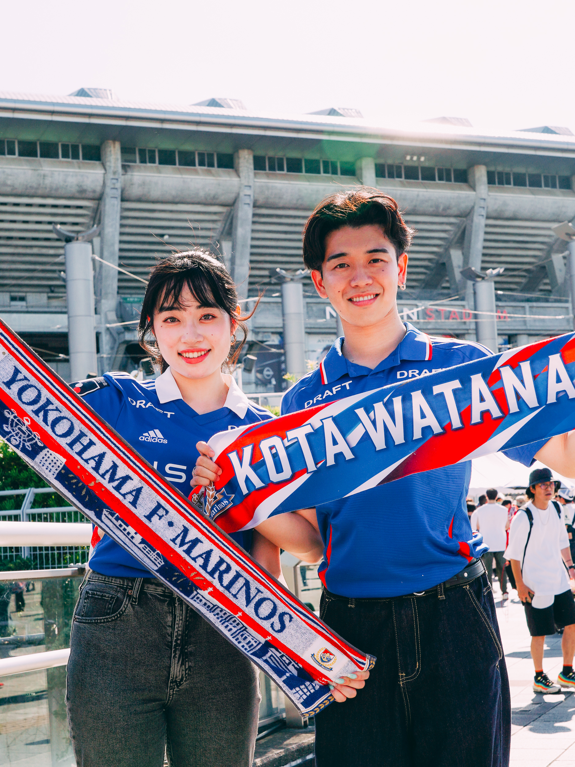 スタッド・レンヌFC ポロシャツ　リーグ・アン 写真・22枚目】【写真ギャラリー】2025.7.19 明治安田J1リーグ第