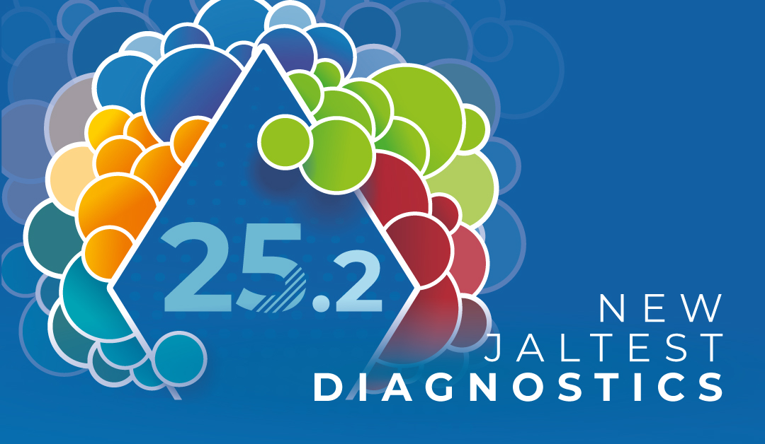 🚀 Jaltest 25.2 is live!
🔧 Meer voertuigen
🔧 Slimmere diagnose
🔧 Nieuwe functies
🔗 bit.ly/3IOvokd
#Snapon #Jaltest #diagnosetool #werkplaats #update252